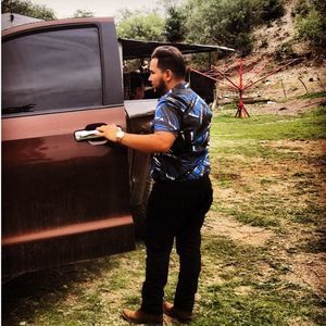 Meet your Posher, Raul